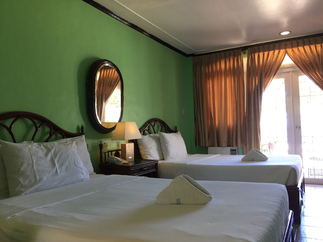 ビスタ マール ビーチ リゾート アンド カントリー クラブ