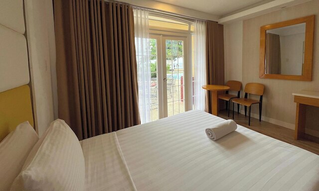 ビスタ マール ビーチ リゾート アンド カントリー クラブ