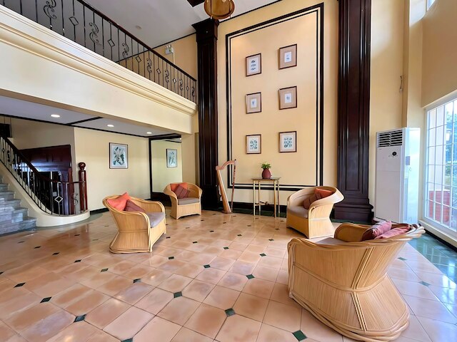 ビスタ マール ビーチ リゾート アンド カントリー クラブ