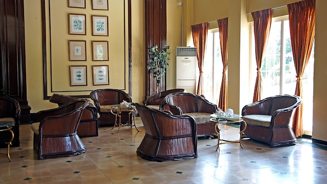 ビスタ マール ビーチ リゾート アンド カントリー クラブ