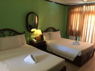 ビスタ マール ビーチ リゾート アンド カントリー クラブ