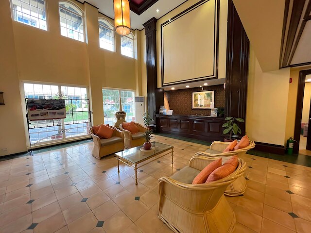 ビスタ マール ビーチ リゾート アンド カントリー クラブ