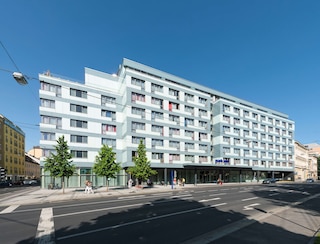 パーク イン バイ ラディソン リンツ