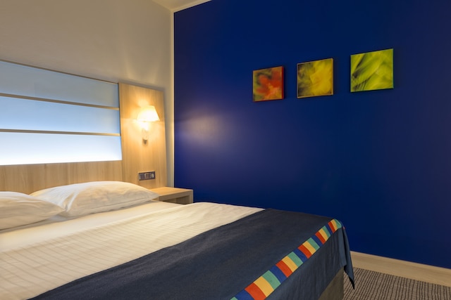 パーク イン バイ ラディソン リンツ