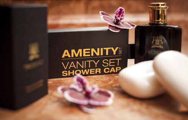 ホテル ポンテ シスト