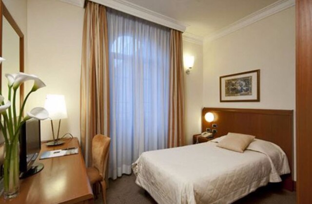 ホテル ポンテ シスト