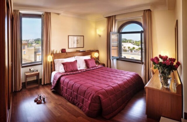 ホテル ポンテ シスト