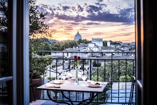 ホテル ポンテ シスト