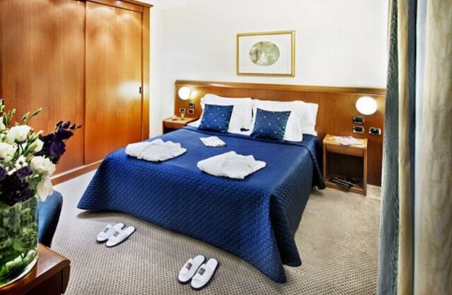 ホテル ポンテ シスト