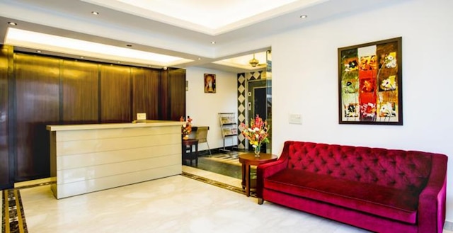 クラークス イン ネール プレイス