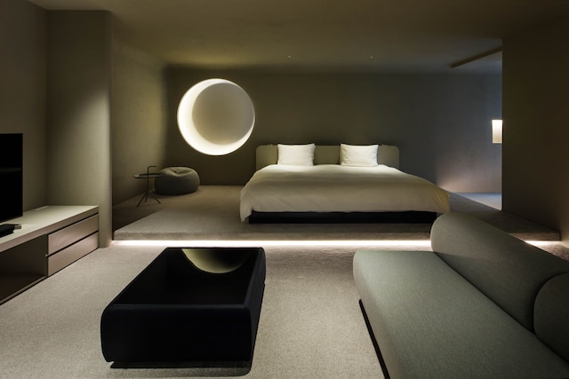 ザ・スクリーン