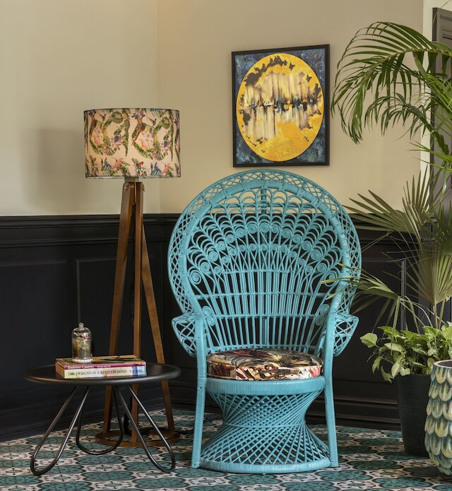 ザ コンノート、ニュー デリー - IHCL セレクション