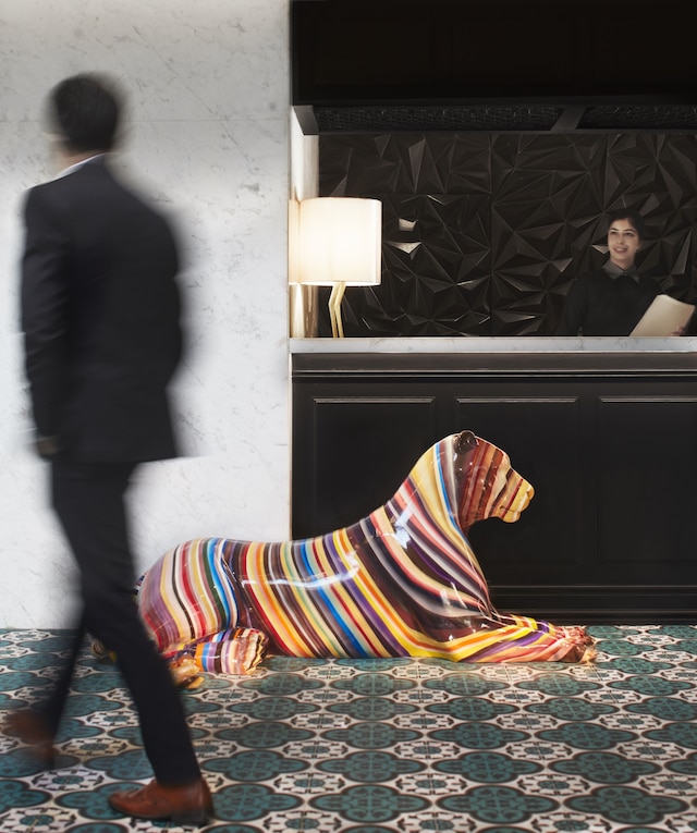 ザ コンノート、ニュー デリー - IHCL セレクション