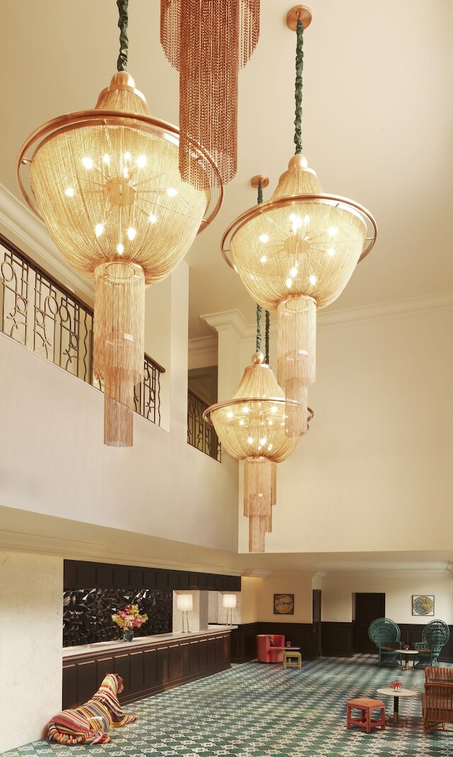 ザ コンノート、ニュー デリー - IHCL セレクション