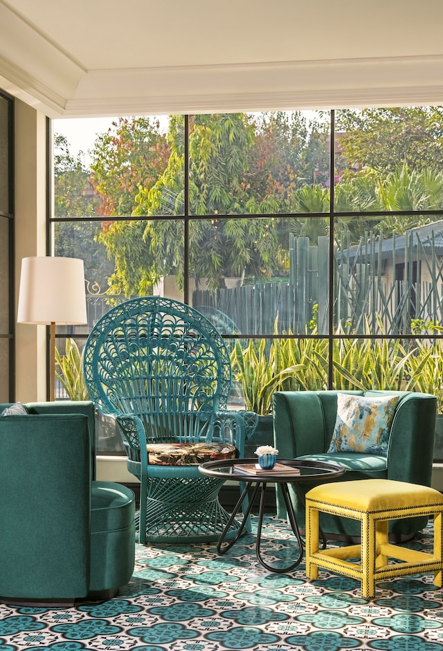 ザ コンノート、ニュー デリー - IHCL セレクション