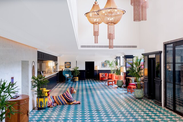 ザ コンノート、ニュー デリー - IHCL セレクション