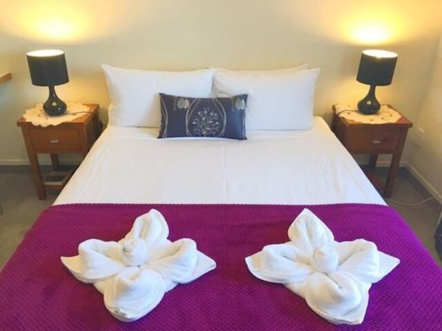 ブリリン モーテル