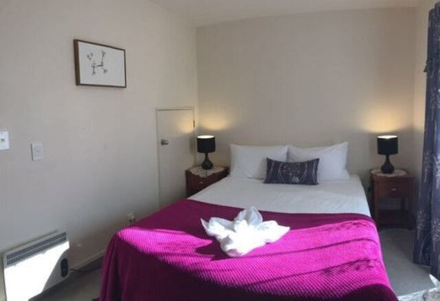 ブリリン モーテル