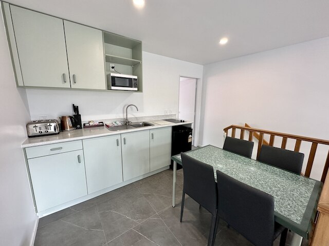 ブリリン モーテル