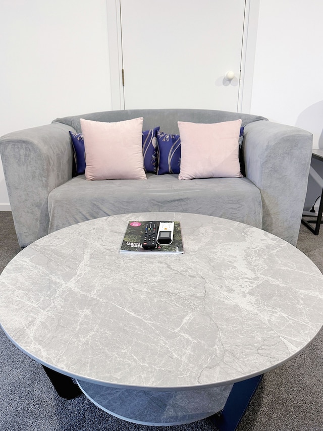 ブリリン モーテル