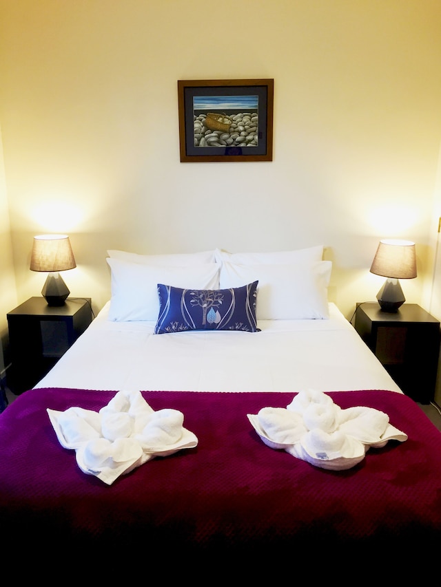 ブリリン モーテル