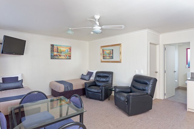 ビーケーズ ロトルーア モーターロッジ