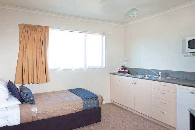 ビーケーズ ロトルーア モーターロッジ