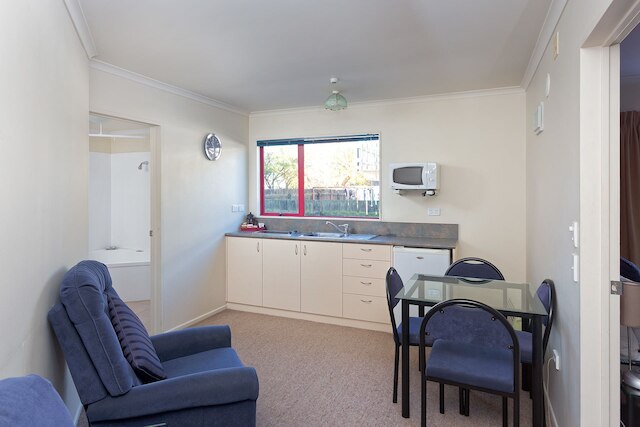 ビーケーズ ロトルーア モーターロッジ