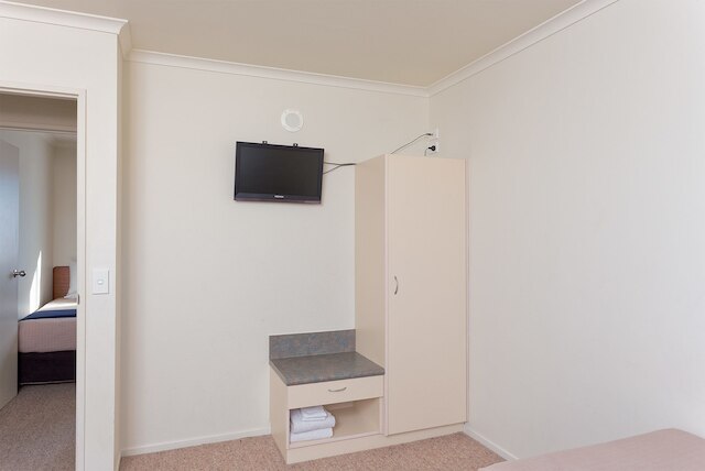 ビーケーズ ロトルーア モーターロッジ