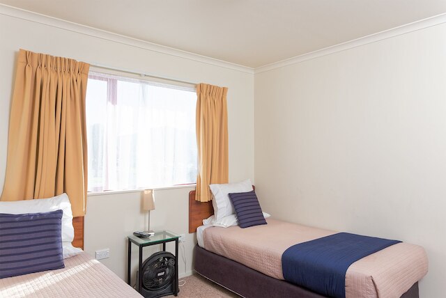 ビーケーズ ロトルーア モーターロッジ