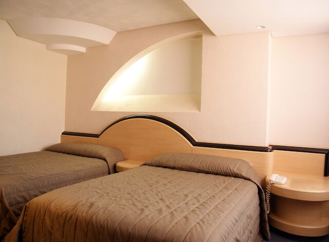 ポルトノヴォ ホテル & スイーツ