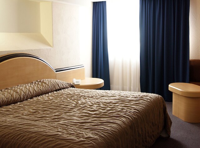 ポルトノヴォ ホテル & スイーツ