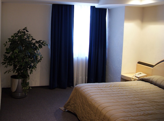 ポルトノヴォ ホテル & スイーツ