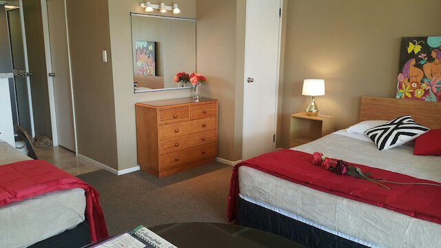 シックス オン ユニオン