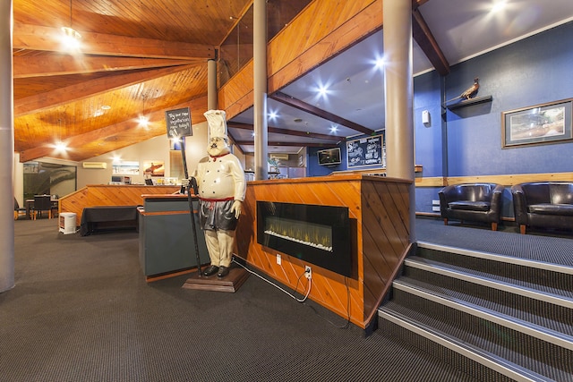 レイクランド リゾート タウポ