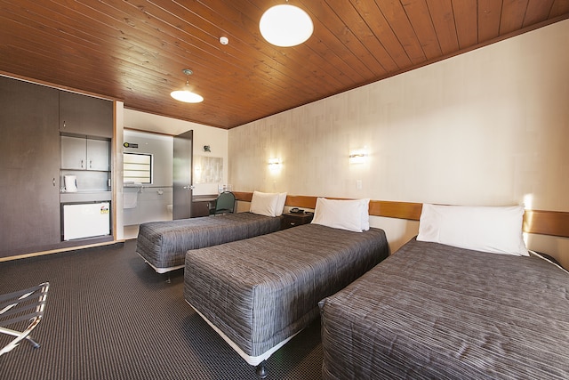 レイクランド リゾート タウポ