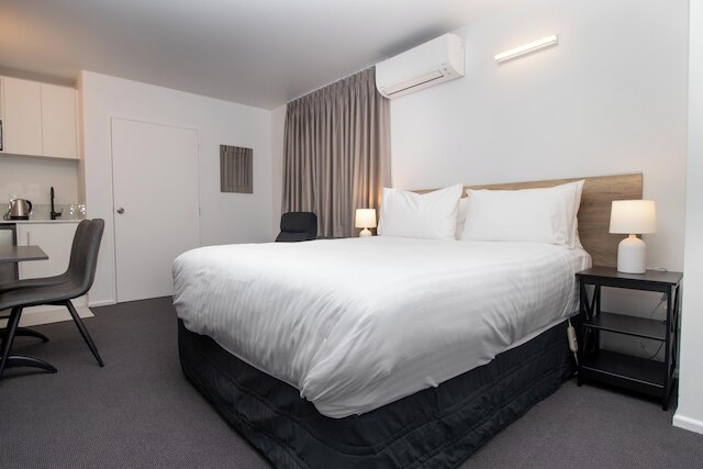 ザ ヘイヴン ニューマーケット スイーツ