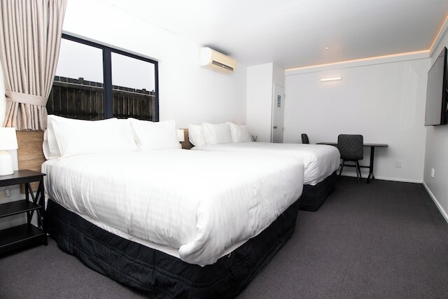 ザ ヘイヴン ニューマーケット スイーツ