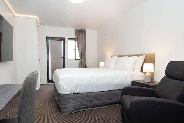 ザ ヘイヴン ニューマーケット スイーツ