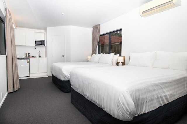 ザ ヘイヴン ニューマーケット スイーツ