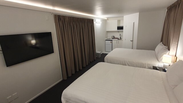 ザ ヘイヴン ニューマーケット スイーツ