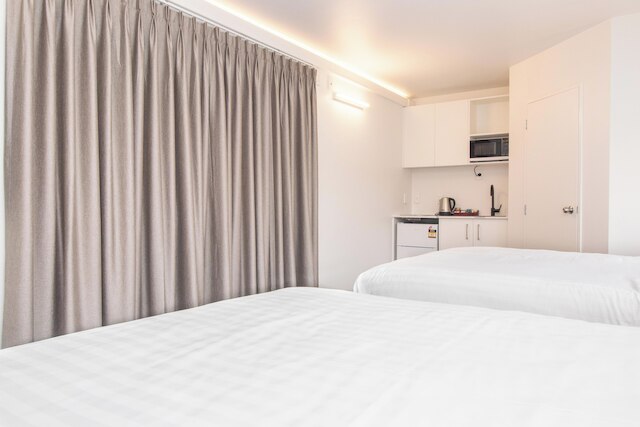 ザ ヘイヴン ニューマーケット スイーツ