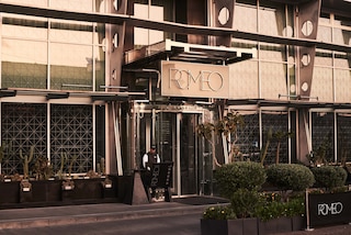 ロメオ・ナポリ