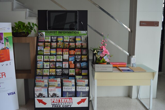 アヤ ブティック ホテル パタヤ