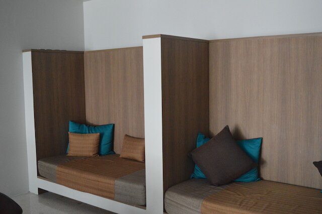 アヤ ブティック ホテル パタヤ