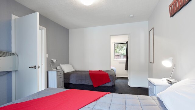 アオテア モーテル