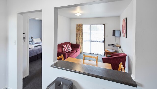 アオテア モーテル