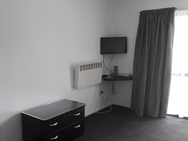 アオテア モーテル