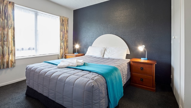 アオテア モーテル