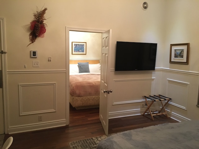 パーク スイーツ ホテル